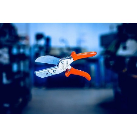 LÖWE SCISSORS FOR STRIPS WITHOUT BEAT