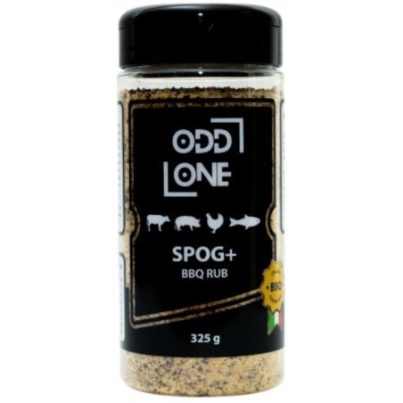 Odd One Spog+ Rub - 325 Gr