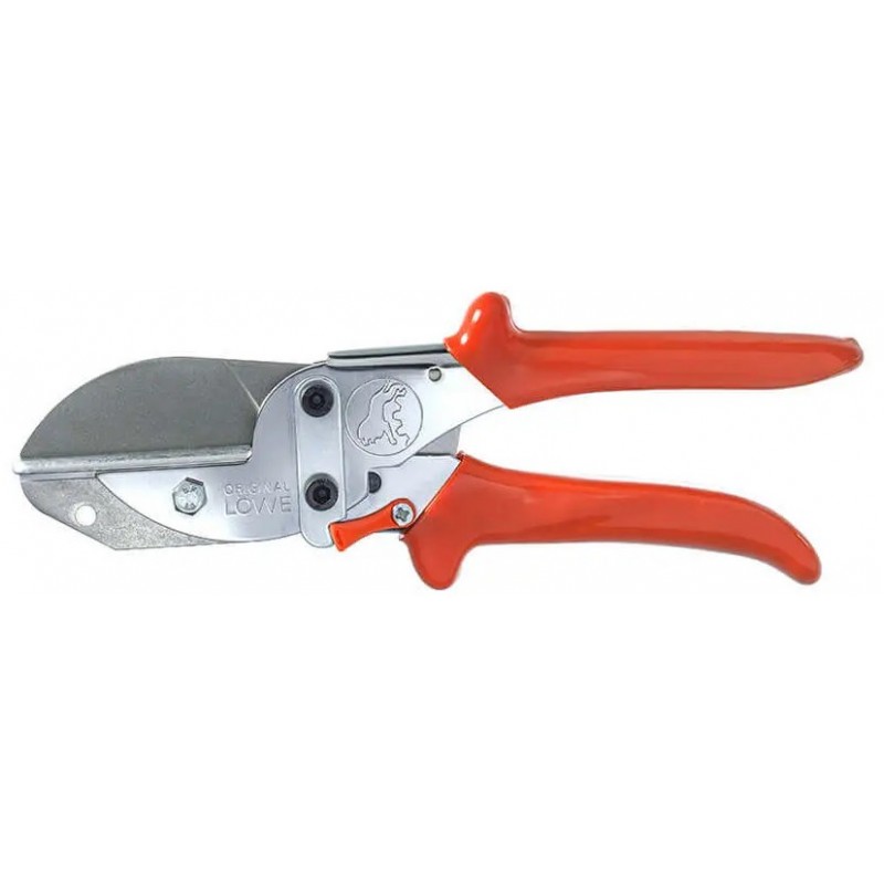 LÖWE 3 SCISSORS CUTTING LENGTH 50 MM LÖWE 3 SCISSORS CUTTING LENGTH 50 MM