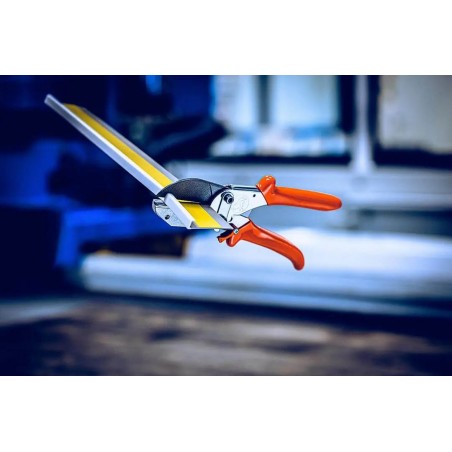 LÖWE 3 SCISSORS CUTTING LENGTH 50 MM