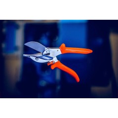 CISEAUX LÖWE POUR COUPES OBLIQUES