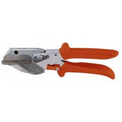 LÖWE SCISSORS WITH TRAPEZOIDAL BLADE