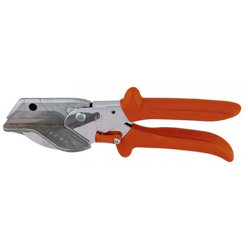 LÖWE SCISSORS WITH TRAPEZOIDAL BLADE LÖWE SCISSORS WITH TRAPEZOIDAL BLADE