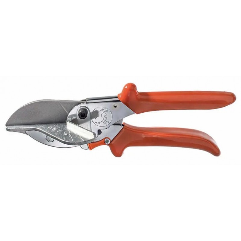LÖWE SCISSORS FOR 45° HINGED STRIPS