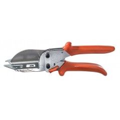 LÖWE 3 SCISSORS WITH 90° SAFETY STOP