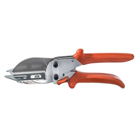 LÖWE 3 SCISSORS WITH 90° SAFETY STOP