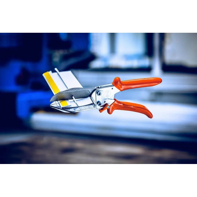 LÖWE SCISSORS FOR FLAT STRIPS LÖWE SCISSORS FOR FLAT STRIPS