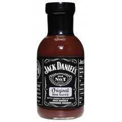 Jack Daniel'S Bbq Original  - 553 Gr