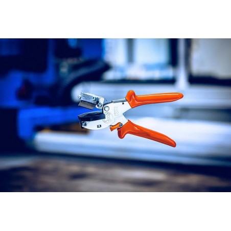LÖWE SEALING PROFILE SHEAR - CUTTING