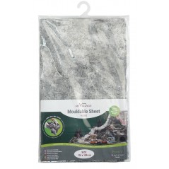 Alpine Grey Modelling Sheet 100 x 60 cm