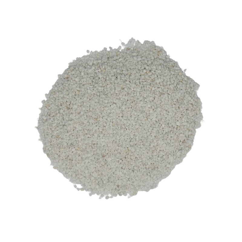 Galets blancs à grains fins 370 ml