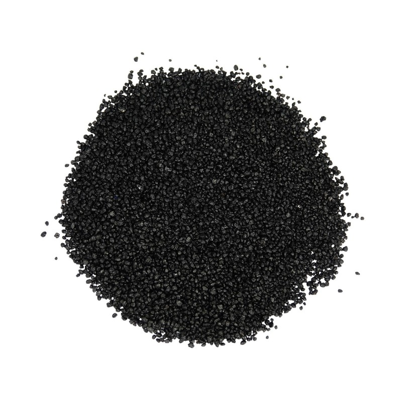 Fine Grain Black Pebbles 370 ml