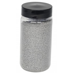 Galets gris à grains fins 370 ml