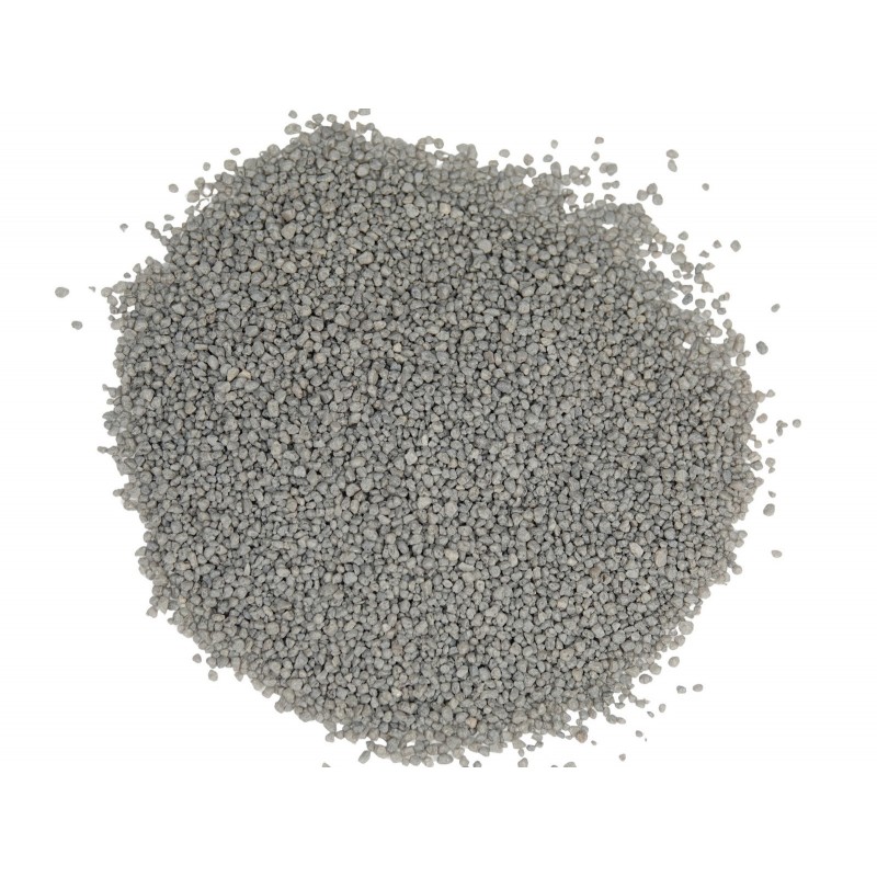 Galets gris à grains fins 370 ml