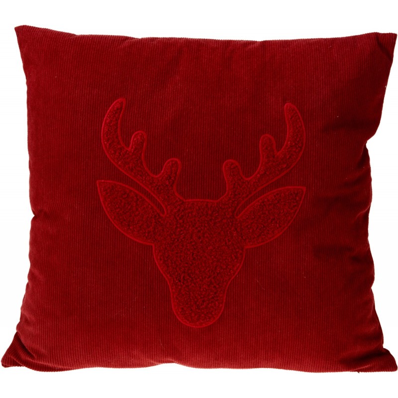 Velvet Cushion 45x45 cm. Single Piece Velvet Cushion 45x45 cm. Single Piece