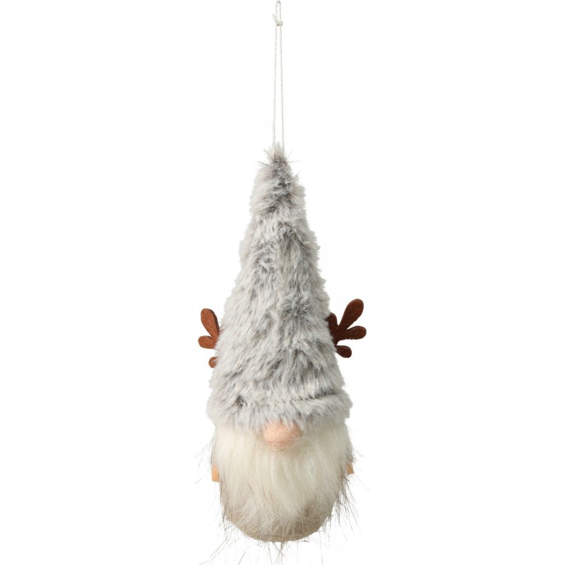 Hanging Gnome 18 cm. Single Piece Hanging Gnome 18 cm. Single Piece