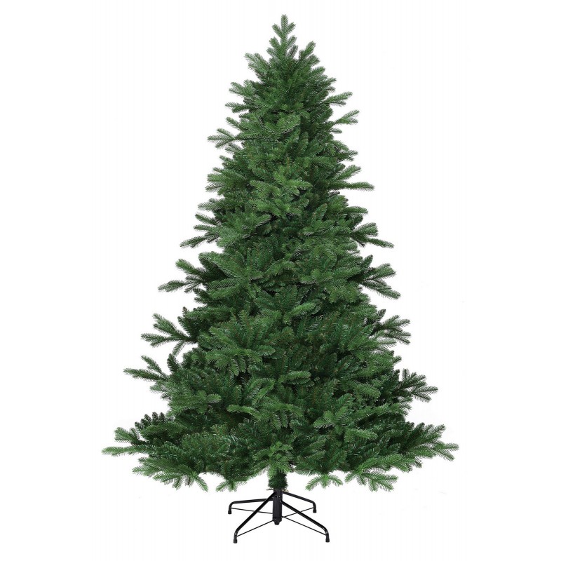 Brampton Green Christmas Tree h185 Ø127cm PE+PVC