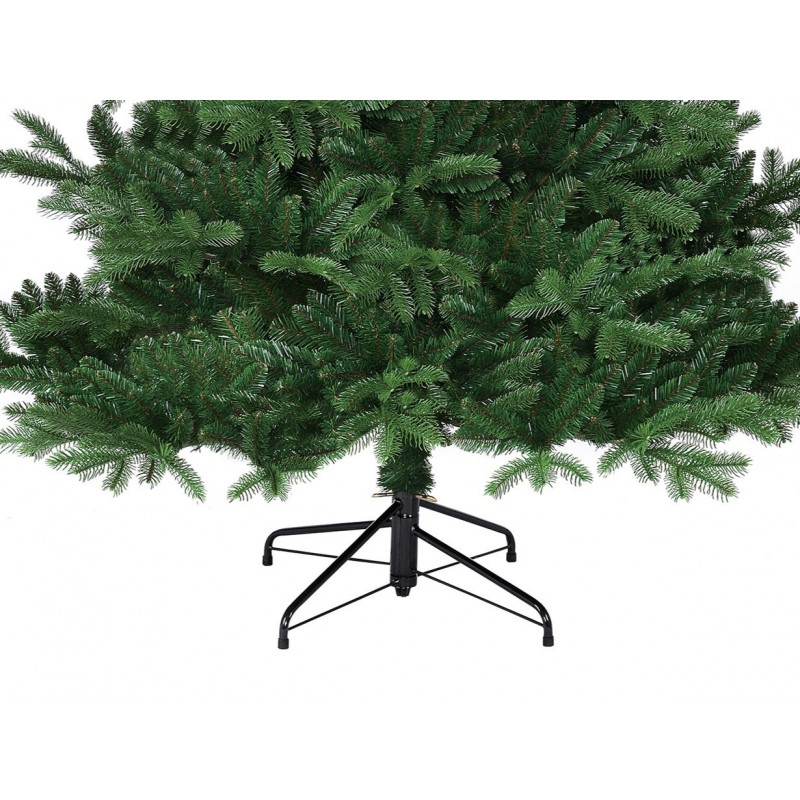 Brampton Green Christmas Tree h185 Ø127cm PE+PVC
