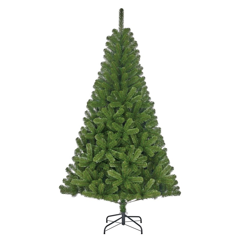 Charlton Green Christmas Tree h230 Ø135cm PVC Charlton Green Christmas Tree h230 Ø135cm PVC
