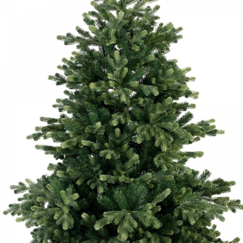 Sapin de Noël Genève 240 cm