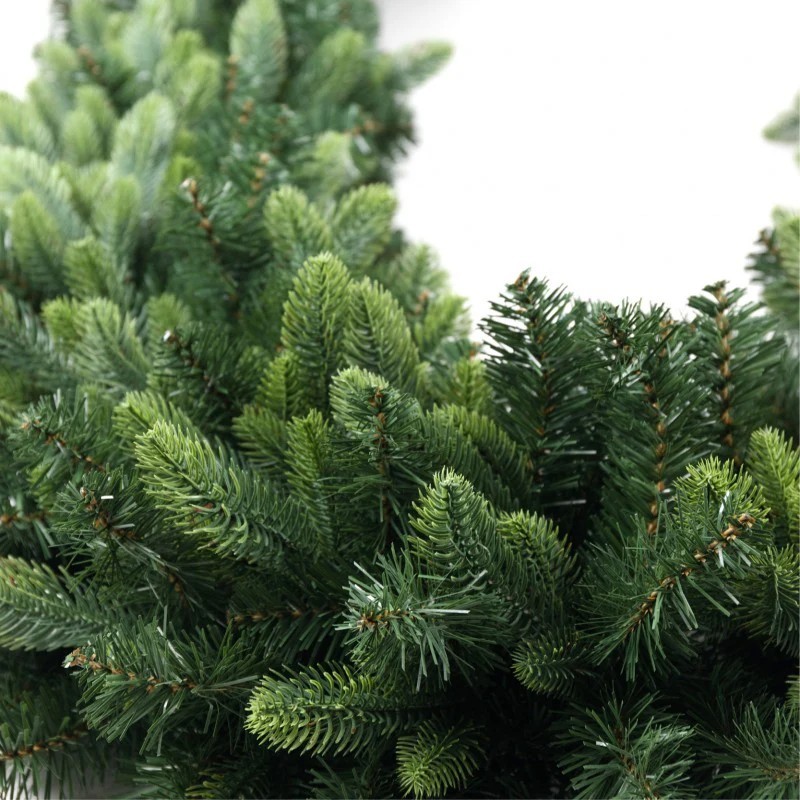 Margot garland h270 cm PE+PVC