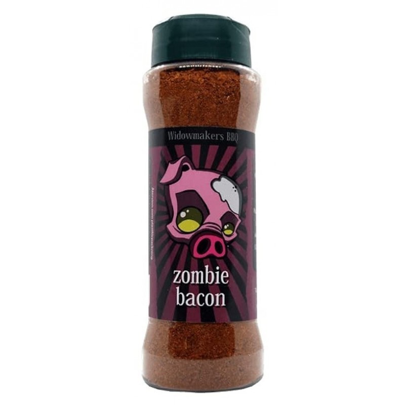 Widowmakers Zombie Bacon - 400 ml