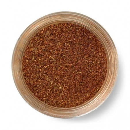 JS1599 Rub Ribs No Garlic - 225 gr