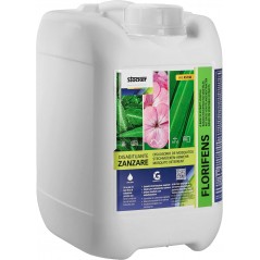 Stocker Florifens profumazione 5 L