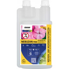 Stocker Nebuzan FREE 1 L