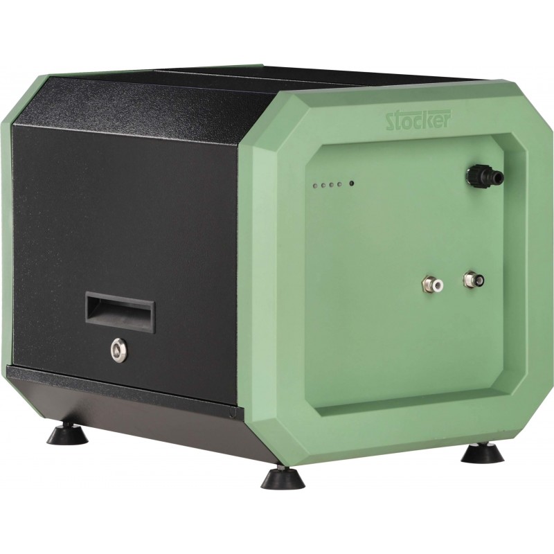 Stocker Geyser Pro Dual