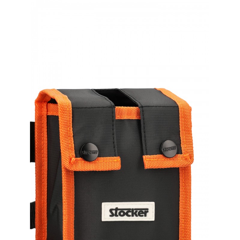 Stocker Cavo e custodia per batterie 21 V per Art. 312/7, 325, 328, 336, 337, 338