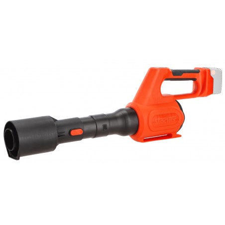 Stocker Soffiatore a batteria 21 V senza batteria, senza caricabatterie