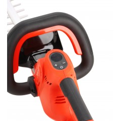 Stocker Tagliasiepi a batteria 21 V senza batteria, senza caricabatterie