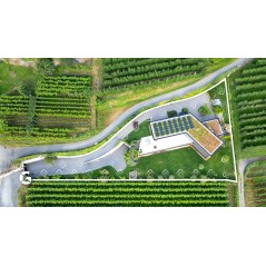 Stocker Kit Geyser Pro 150 m Ø 6-8 mm