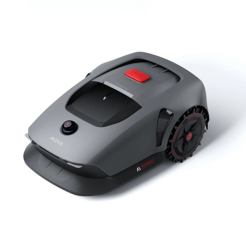 Mova 1000 Automatic Robot Lawn Mower Mova 1000 Automatic Robot Lawn Mower