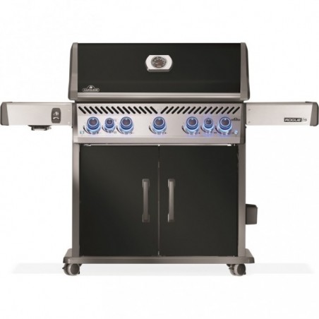 Barbecue à gaz Napoleon ROGUE PRO S 625 cod. RPS625RSIBPK