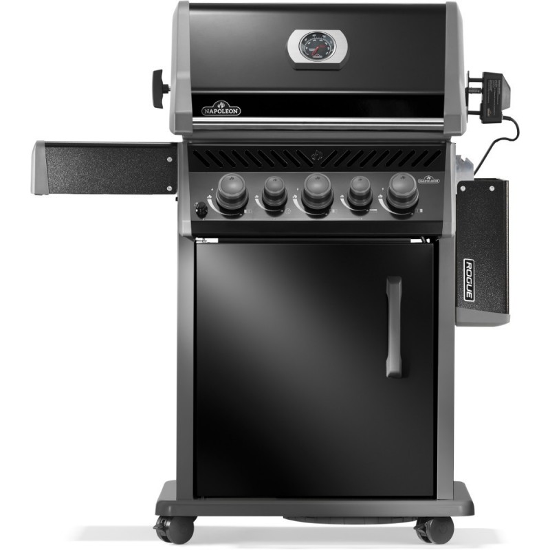 Napoleon gas barbecue ROGUE 425 cod. RB425RSBPK Napoleon gas barbecue ROGUE 425 cod. RB425RSBPK