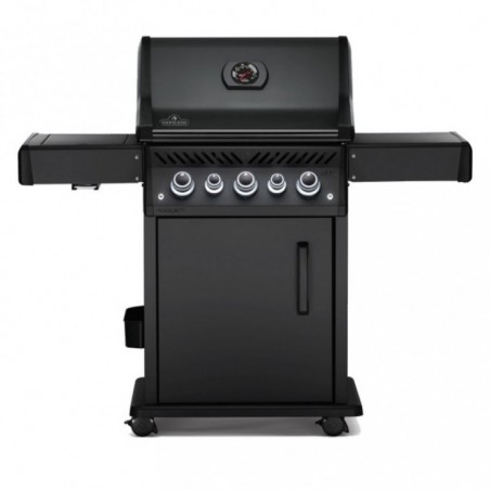 Barbecue à gaz Napoleon PHANTOM ROGUE SE 425 cod. RSE425RSIBPMK