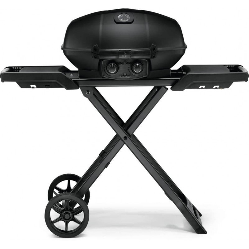 Napoleon gas barbecue PHANTOM TravelQ cod. PRO285XMK Napoleon gas barbecue PHANTOM TravelQ cod. PRO285XMK