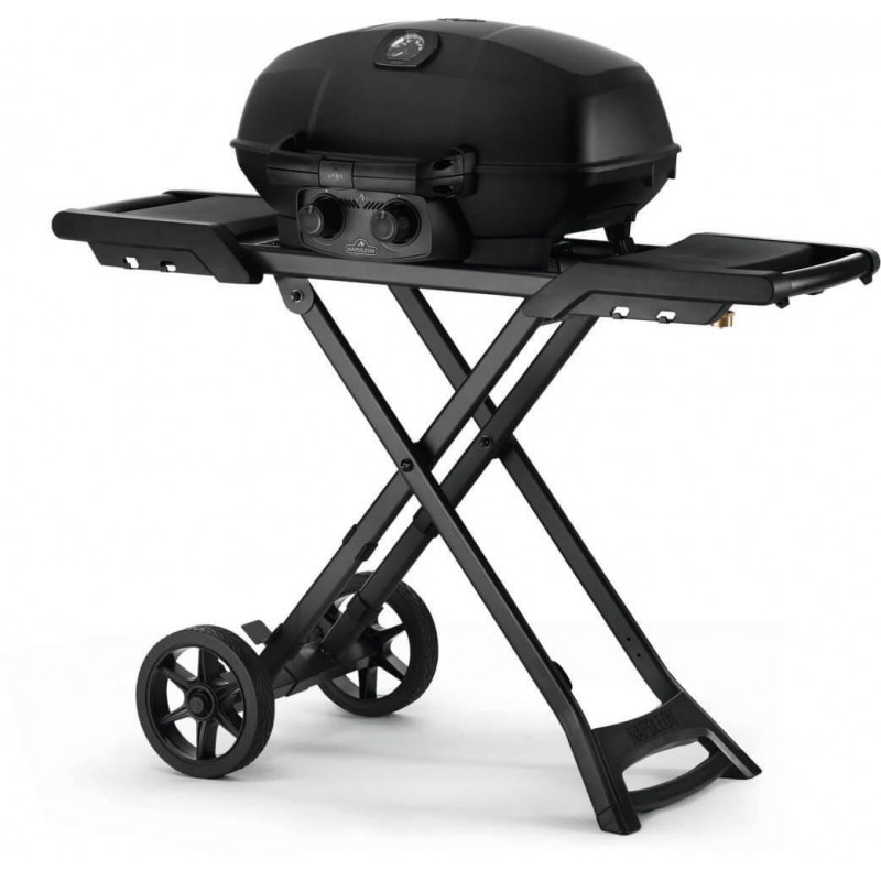 Napoleon gas barbecue PHANTOM TravelQ cod. PRO285XMK Napoleon gas barbecue PHANTOM TravelQ cod. PRO285XMK