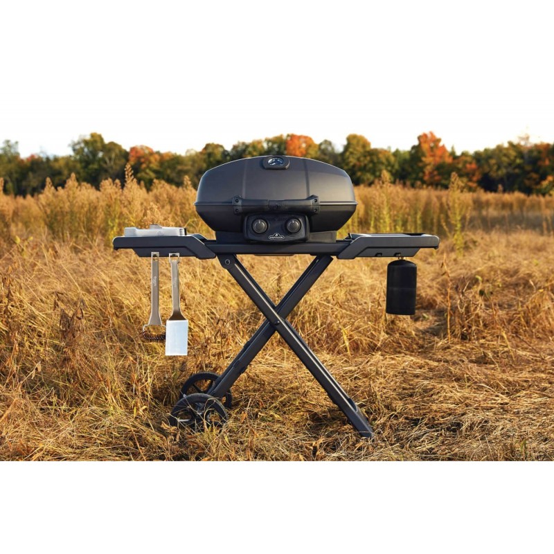 Barbecue à gaz Napoleon PHANTOM TravelQ cod. PRO285XMK