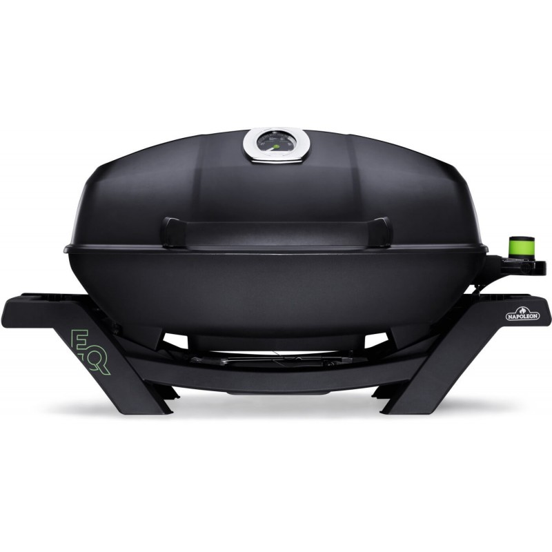 Barbecue électrique Napoleon TRAVELQ cod. PRO285-BK