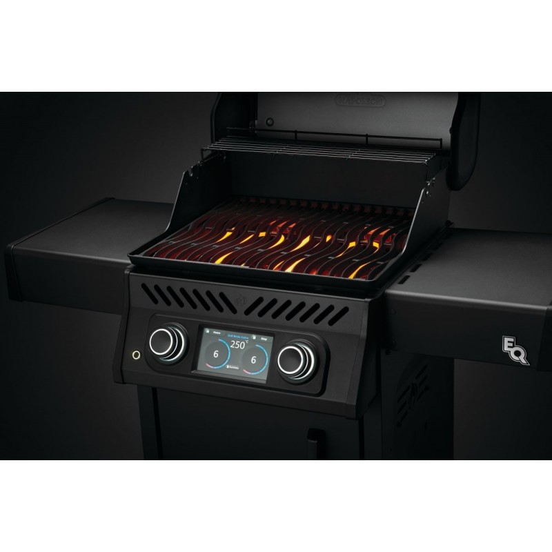 Napoleon Electric Barbecue ROGUE EQ cod. REQ365MK Napoleon Electric Barbecue ROGUE EQ cod. REQ365MK