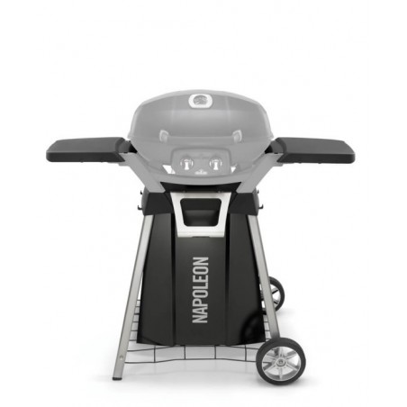 TravelQ PRO285 Electric Barbecue Stand Ref. PRO285-STAND
