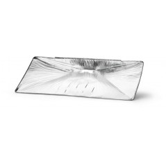 Bac de récupération des graisses pour barbecues Napoleon Rogue 425 cod. 62020