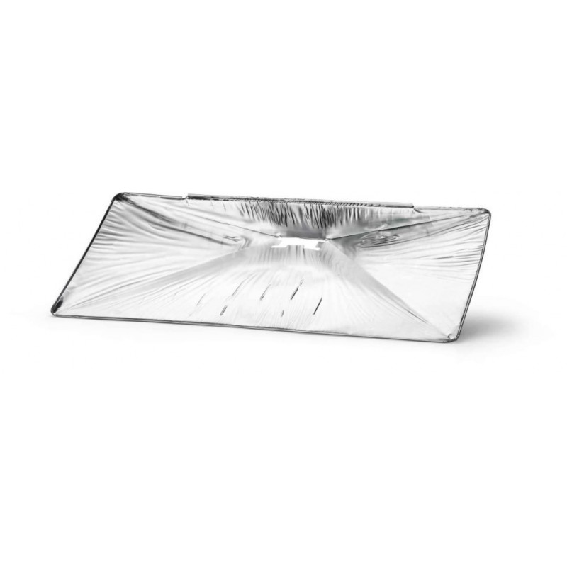 Bac de récupération des graisses pour barbecues Napoleon Rogue 425 cod. 62020