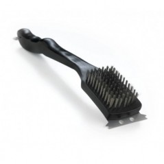 Brosse à barbecue Napoleon en acier inoxydable cod. 62118