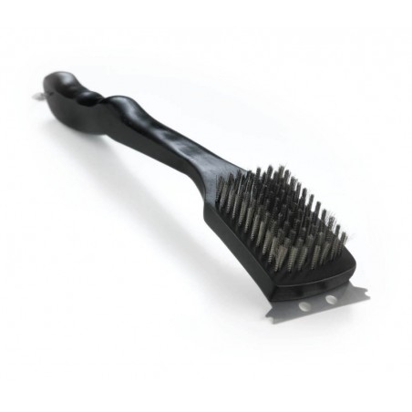 Brosse à barbecue Napoleon en acier inoxydable cod. 62118