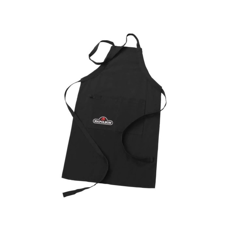 Napoleon Black Apron Ref. 62131 Napoleon Black Apron Ref. 62131