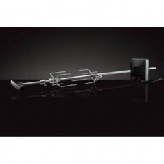 Kit rôtissoire pour barbecue Napoleon Prestige 500 cod. 69212